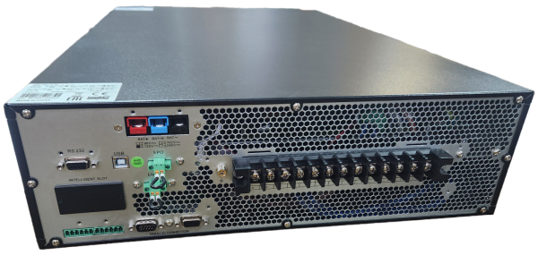 ИБП Kiper Power Online 3P 10K Gen3 (10KVA/10KW)