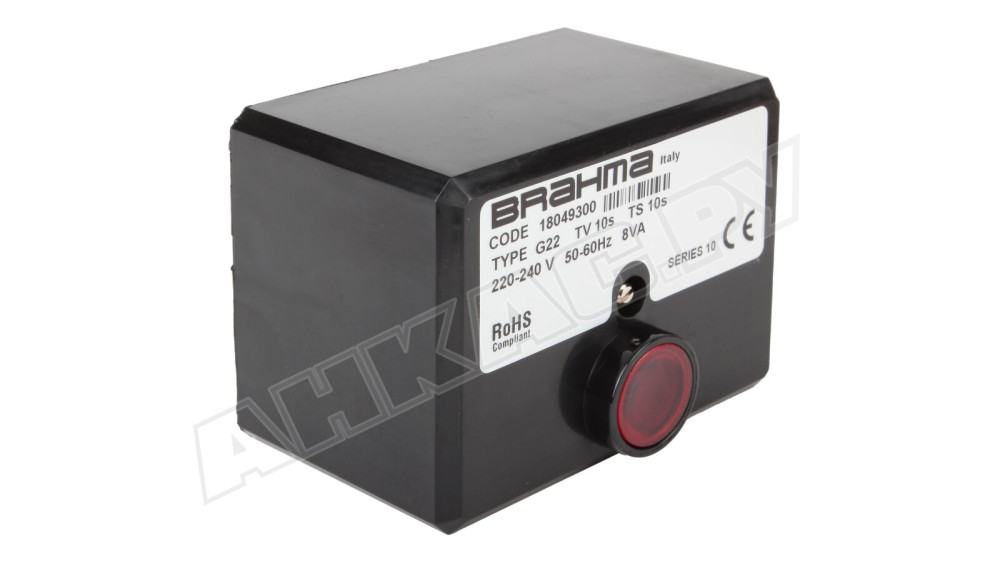 Топочный автомат Elco G22 18049300