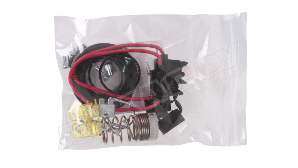 Датчик уровня топлива Технотон DUT-E CAN, 700 мм