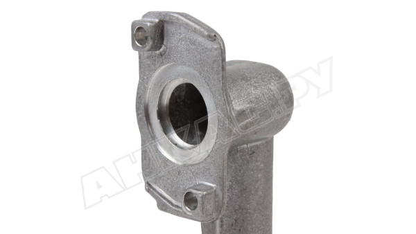 Газовый угловой переходник Cuenod 115 мм, 65300081