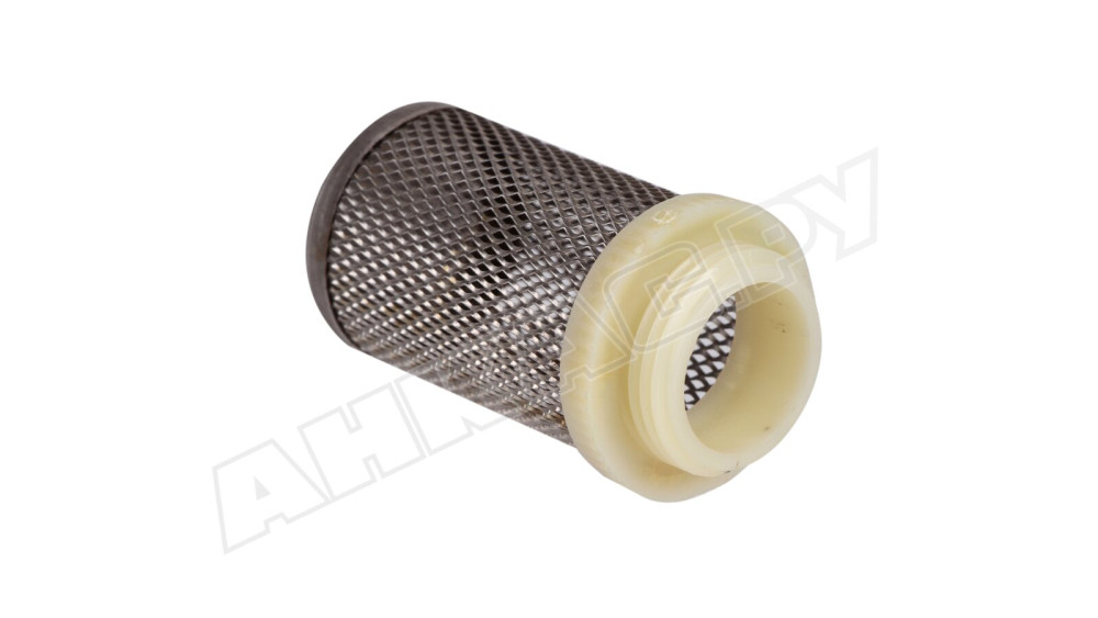 Донный фильтр Piusi Foot filter Ø20 мм