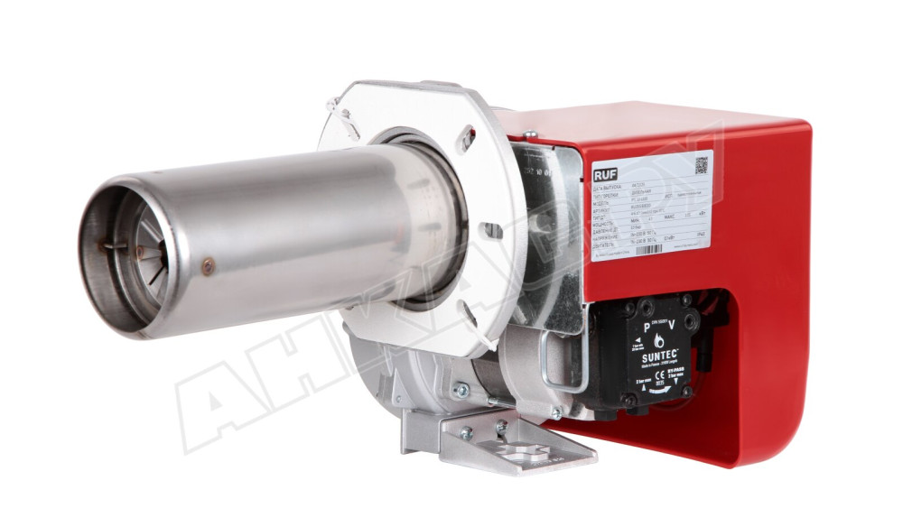 Дизельная горелка RUF RTL 10 L220