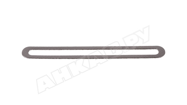 Прокладка для стекла Ecostar A7, 280х30х1 мм