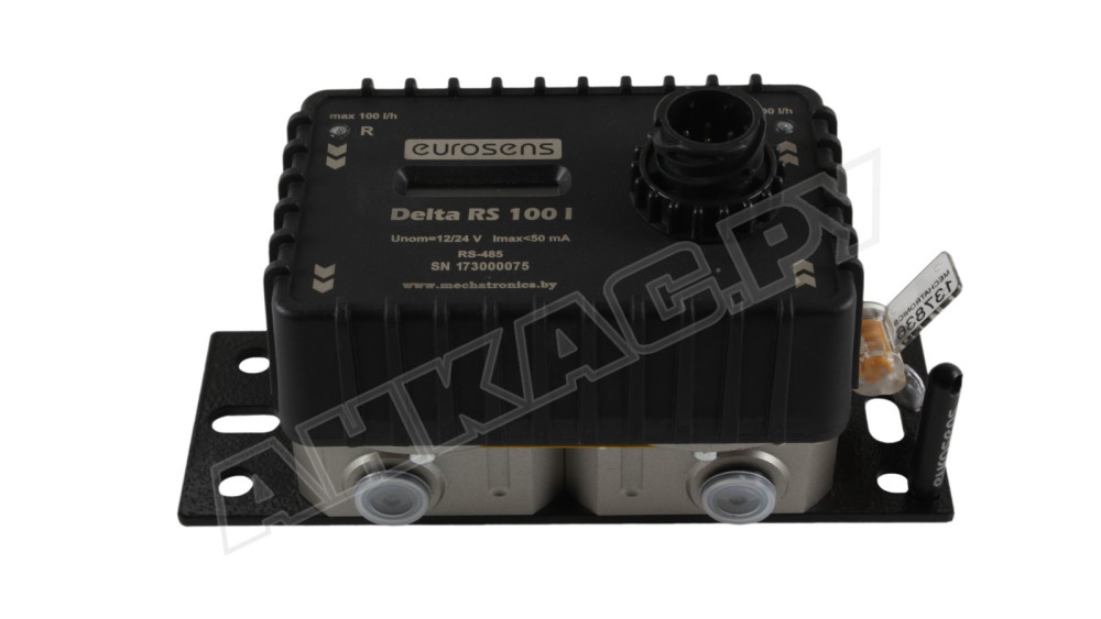 Расходомер Eurosens Delta RS 100 I
