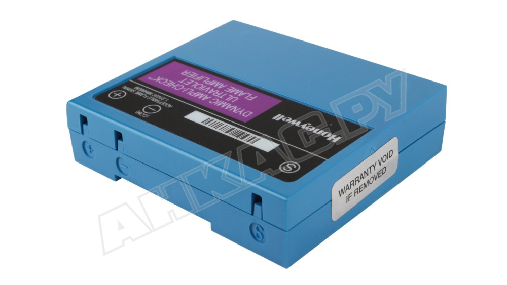 Усилитель сигнала пламени Honeywell R7849 B 1013