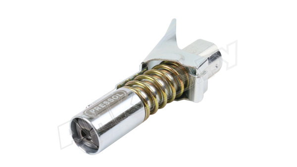 Насадка смазочная Pressol M10 x 1, 12649