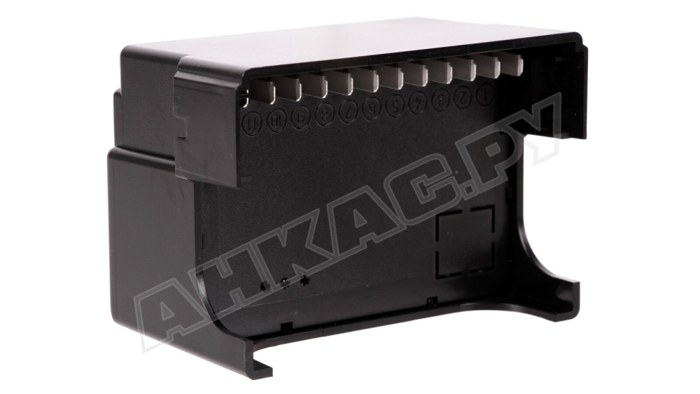 Топочный автомат CIB Unigas LMO24.111C2