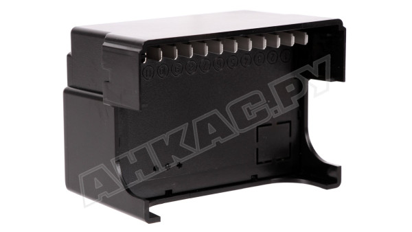 Топочный автомат CIB Unigas LMO24.111C2