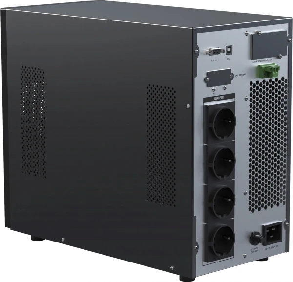 ИБП Ippon Innova TAE 3000