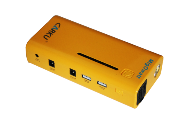 Пуско-зарядное устройство CARKU E-Power-37