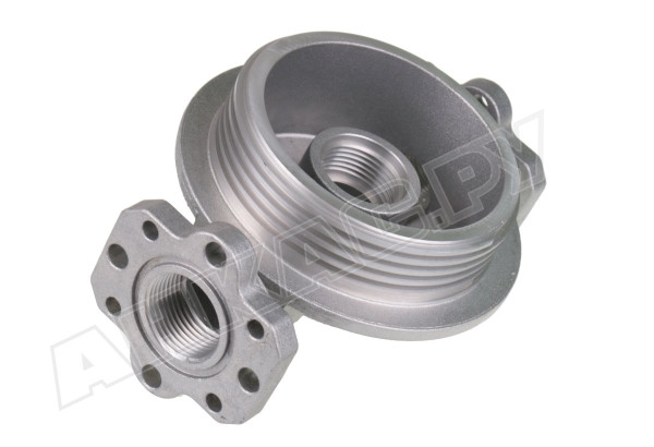 Адаптер к фильтру Piusi Clear captor, F15744000