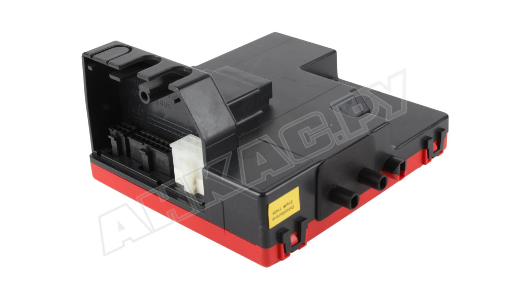 Менеджер горения Honeywell S4965CM 1068