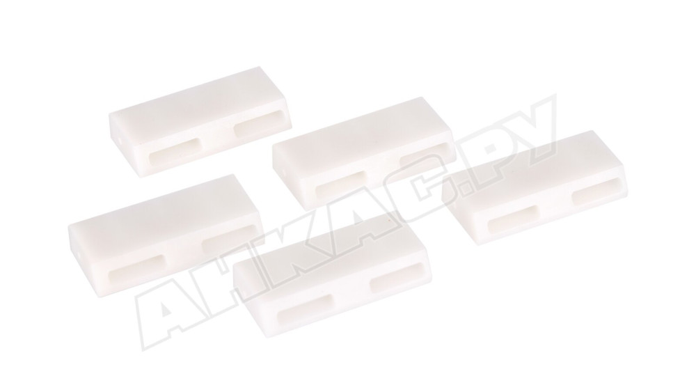 Ротор насоса Piusi Viscomat 70 + лопатки, R13924000