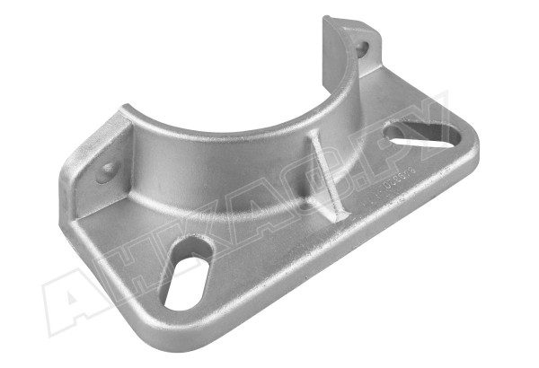 Полуфланец горелки Baltur Ø115 мм, 849320