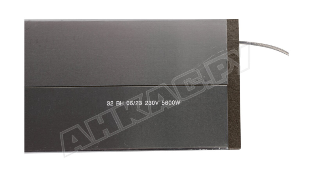 ТЭН Weishaupt 5.6 кВт, 51230001267