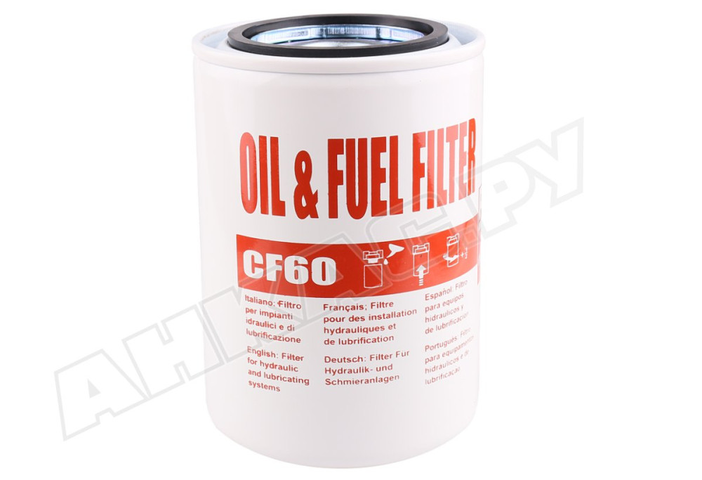 Картридж Piusi CF60, 60 л/мин