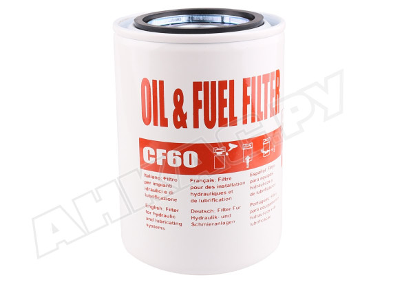 Картридж Piusi CF60, 60 л/мин