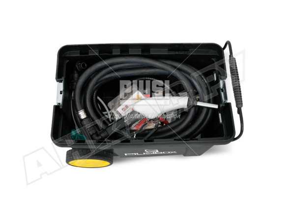 Комплект для раздачи мочевины Piusi Piusibox for AdBlue