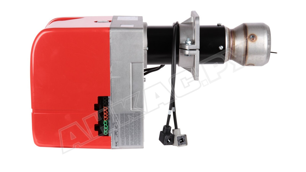 Газовая горелка Baltur BTG 15 P