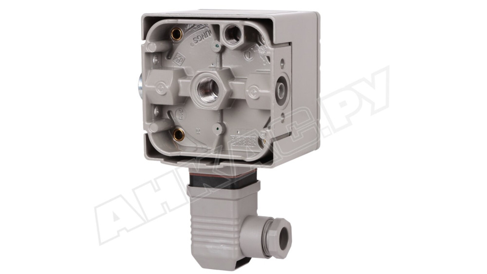 Реле давления Elco LGW 50 A4/2 G3