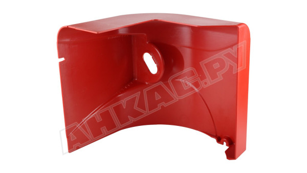 Кожух горелки Ecoflam, 65325278