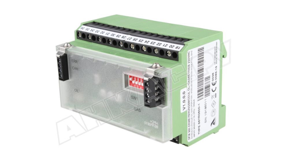 Модуль Lamtec DFM300 667R0600-1