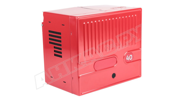 Кожух горелки Riello, 3007234