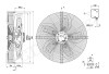 Вентилятор осевой промышленный Ebmpapst S6D800CD0101
