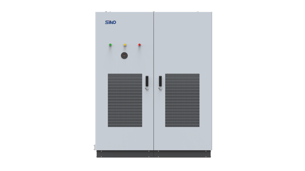 Sino Energy PEVC3302E