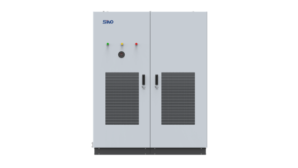 Sino Energy PEVC3302E