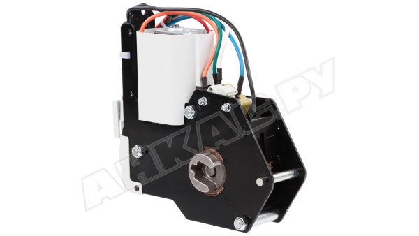 Мотор-редуктор ABB, 1SDA073725R1