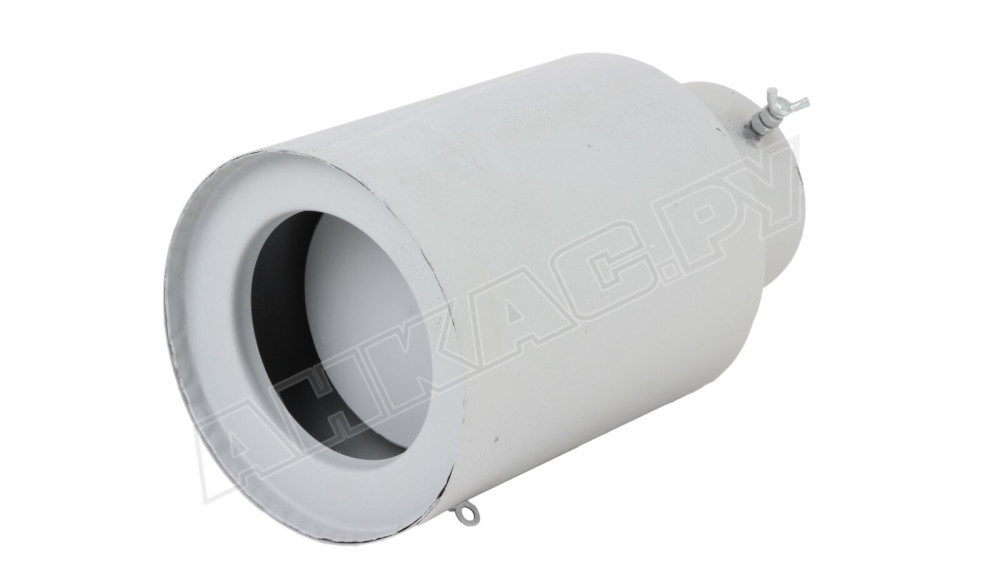 Искрогаситель автомобильный Пензаспецавтомаш ИГС-100