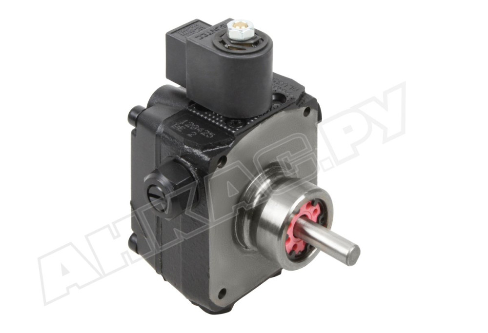 Насос для горелки Suntec AL V 35 A 9626 6P 0700