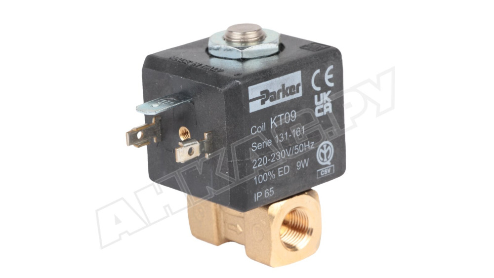 Жидкотопливный электромагнитный клапан Elco VE 131IN KT09