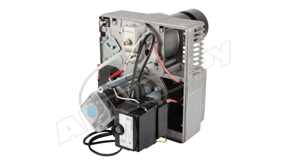 Газовая горелка Baltur BTG 6