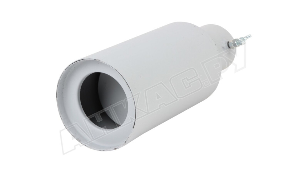 Искрогаситель автомобильный Пензаспецавтомаш ИГС-55