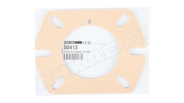 Прокладка фланца Baltur Ø90 мм, 50413