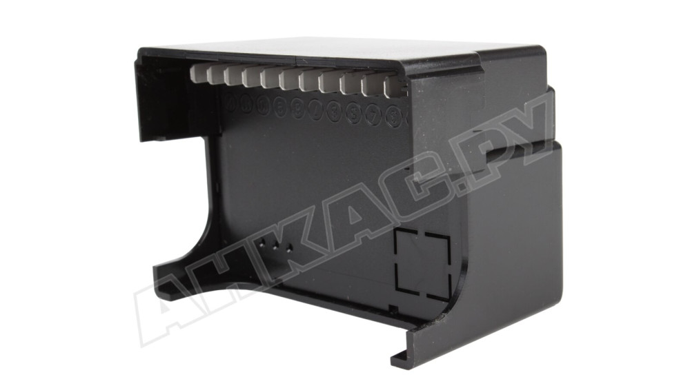 Топочный автомат Baltur LME22.233C2BT