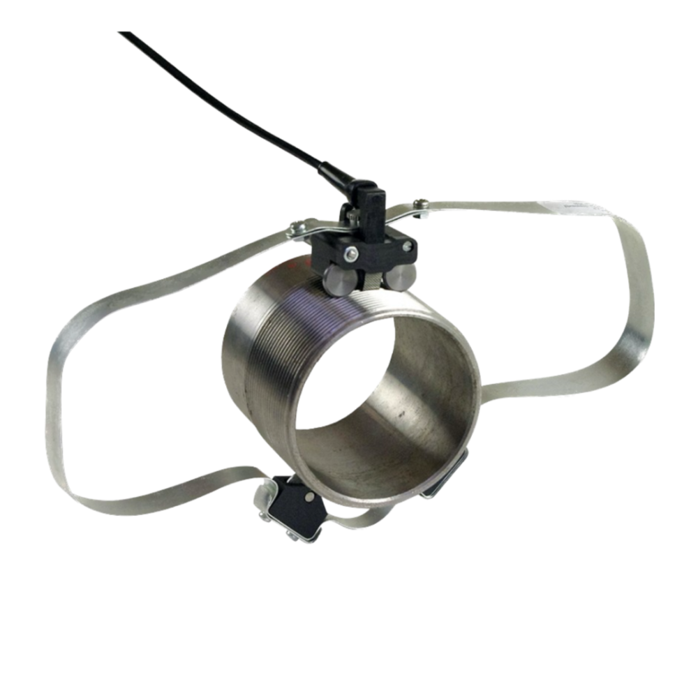 Сканеры типа «Скоба» для контроля наружной резьбы