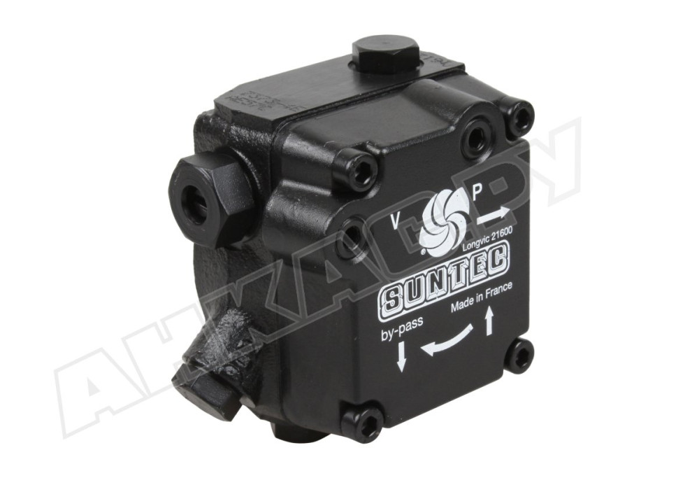 Насос для горелки Suntec AE 57 C 7373 4P