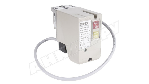 Блок контроля герметичности Baltur VPS 504 S01