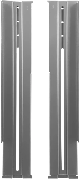 Рельсы монтажные Pacific/RTB