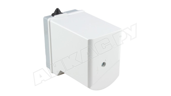 Сервопривод Siemens SQN72.6C4A20