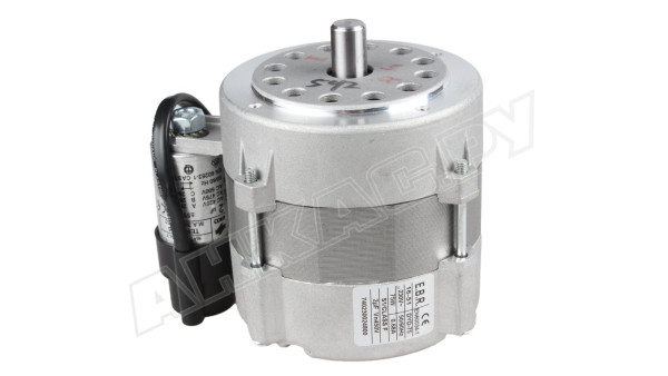 Электродвигатель Elco EBR DYD-75 F120/R Gas