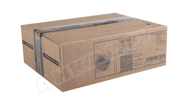 Рабочее колесо вентилятора Elco Ø146 x 52 мм, 13010012