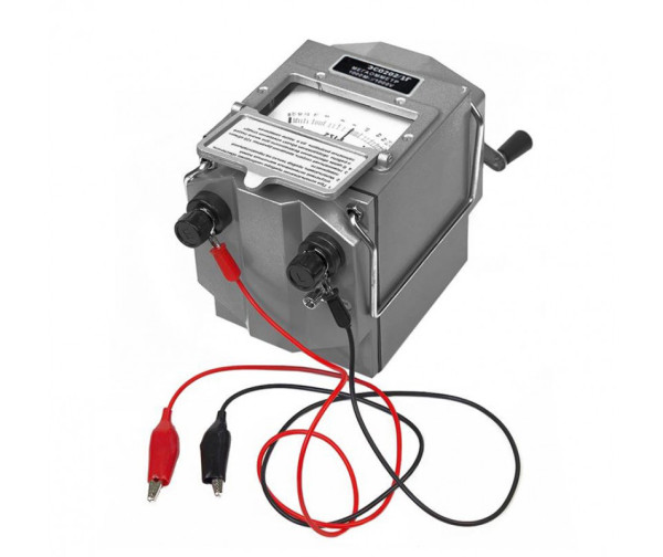 Измеритель сопротивления ПрофКиП ЭСО202/1Г (до 1000В)