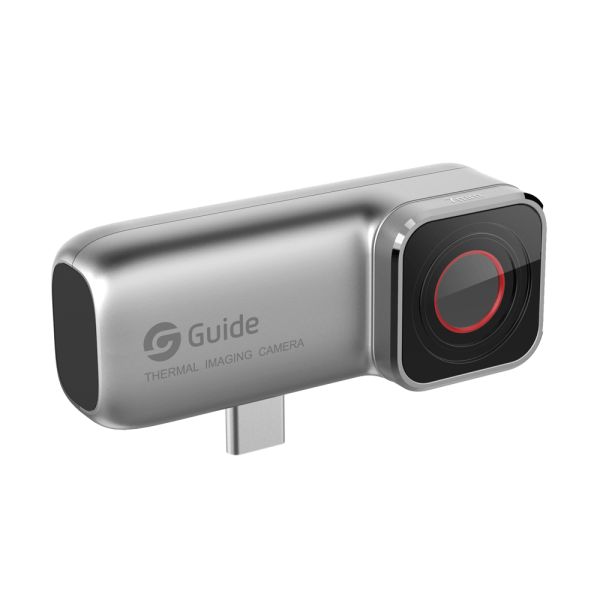 Тепловизор для смартфона MobIR 2S