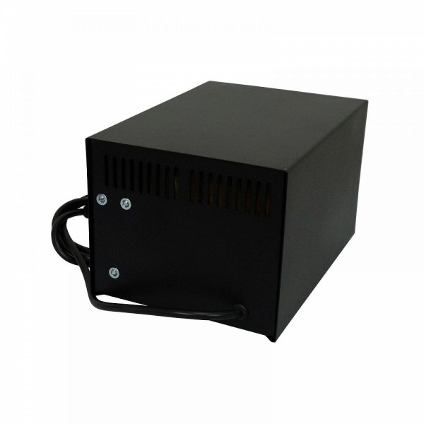 Т 230-220/100-1,0-50 1000ВA черный корпус