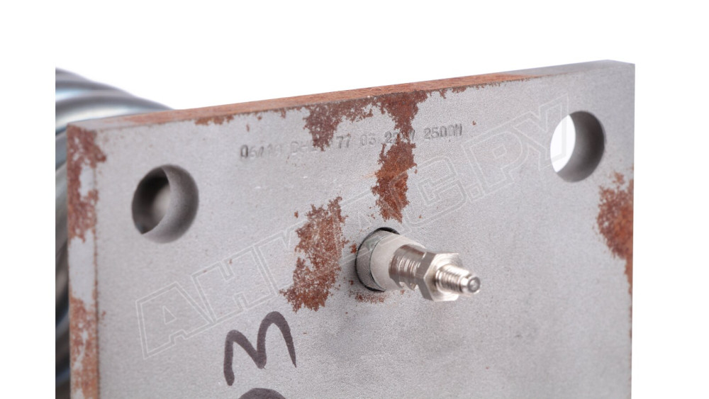 Подогреватель FBR 2.5 кВт, 177103