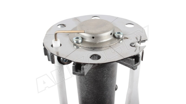 Газовая линия комплект Ecoflam, 65300543